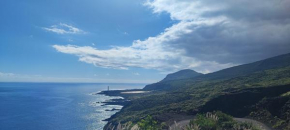 Volcán de Sal